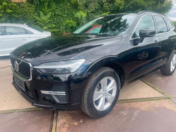 Volvo XC60 - 2