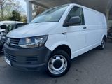 Volkswagen T6 2.0 TSI Transporter Kasten-Kombi Kasten lang - Volkswagen T6 Transporter in Stuttgart