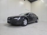 Audi A8 3.0 TDI Quattro - Open Roof - Comfortzetels - - Audi A8 mit Diesel-Antrieb