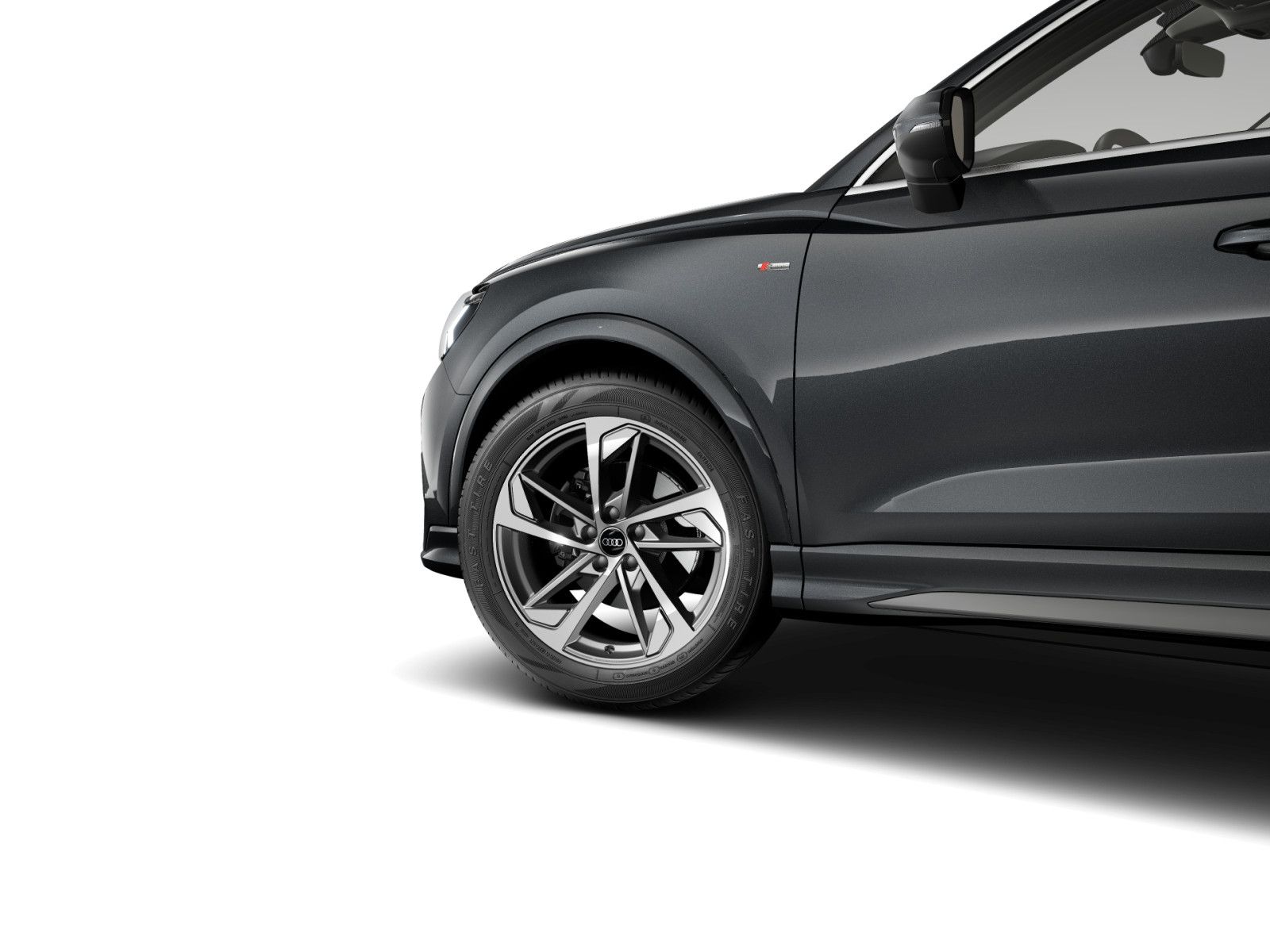 Audi Q3 - Bild 4