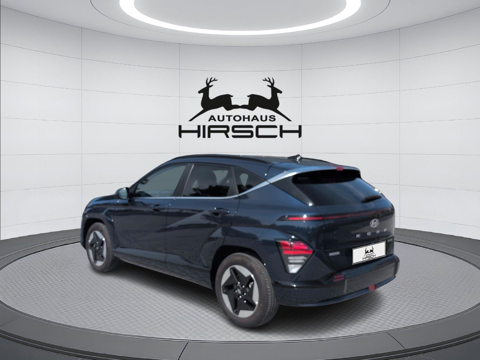 Hyundai Kona – Bild 4