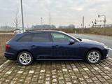 Audi A4 Avant 45 TFSI | 11/2022 | 65.000 km  - Audi A4: Kombi, 1.6