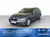 BMW 316dA Tour. Advantage Navi.LED.PDC.SHZ.Tempo. - BMW 316: Automatik