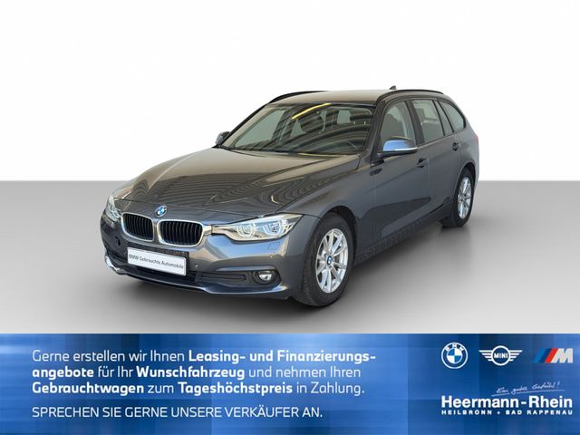 BMW 316dA Tour. Advantage Navi.LED.PDC.SHZ.Tempo.