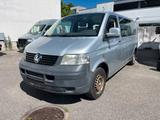 Volkswagen T5 Caravelle - Volkswagen T5 Caravelle Kombi Gebrauchtwagen