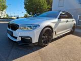 BMW 540 i xDrive M Sport Paket +VOLL+VOLL+VOLL+