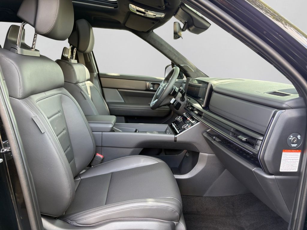 Hyundai Santa Fe – Bild 16