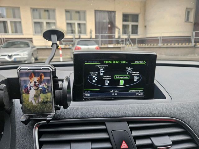 AUDI Audi Q3 Tdi 2.0