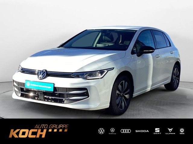Volkswagen Golf 1,5eTSI Goal DSG Navi LED Kamera