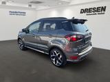 Ford EcoSport ST-Line Navi+Kamera+Tempomat+Telefon - Ford EcoSport Gebrauchtwagen in Düsseldorf