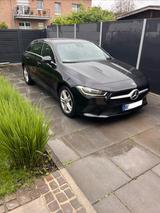 Mercedes-Benz CLA 180 Shooting Brake CLA 180 d Shooting Br... - Mercedes-Benz CLA 180 Shooting Brake von privat