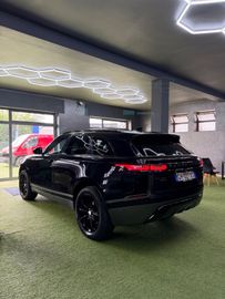 Land-Rover Range Rover Velar - 7