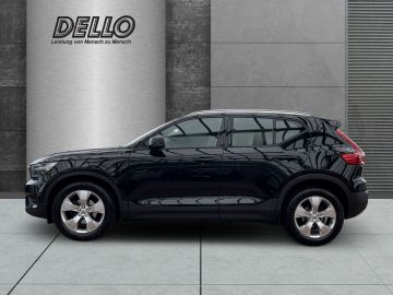 Volvo XC40 - 2
