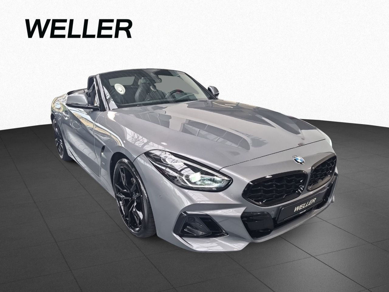 BMW Z4 - Bild 4