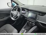 Renault ZOE R135 Zen 52 kWh - blaue Renault ZOE