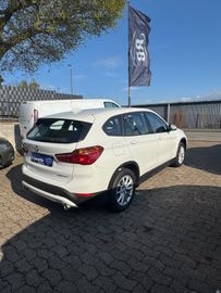 BMW X1 - 5