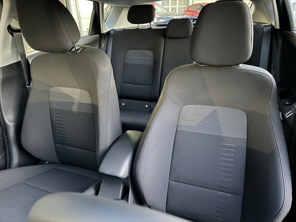 Fahrzeugabbildung Hyundai BAYON 1.0T 100PS Trend
