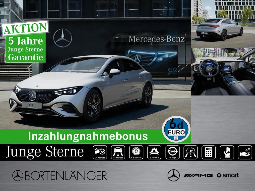 Mercedes-Benz EQE 300 AMG Edition AHK Premium Kamera Distronic