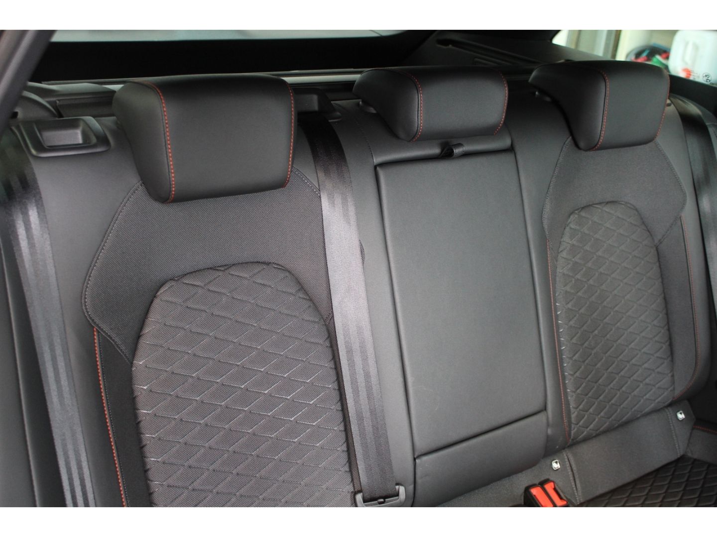 Seat Leon - Bild 30