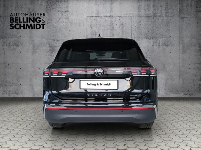Tiguan 1.5TSI Elegance eHybrid AHK Kamera