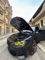 BMW Bmw X4 M4 competition edition 50 jahre - BMW X4 M mit Benzin-Antrieb: Coupe, Automatik