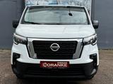 Nissan Primastar 3,0t dCi 150 L1H1 N-Connecta Automatic - Angebote