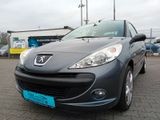Peugeot 206 + Klimaanlage Garantie Tüv neu - Peugeot 206 in Gelsenkirchen