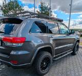 Jeep Grand Cherokee 3.0l V6 MultiJet 184kW Overla... - Jeep Grand Cherokee in Mainz