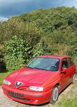 Alfa Romeo 145 - Alfa Romeo 145