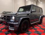 Mercedes-Benz G 350/BRABUS KIT - Mercedes-Benz G-Klasse: Brabus