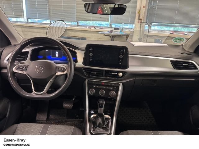 Volkswagen T-Roc - Bild 6