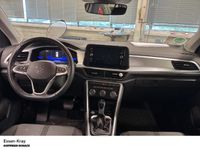 Volkswagen T-Roc - Vorschau Bild 6