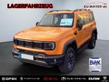 BAIC BJ40 2.0 172kW 4x4 AT / sofort verfügbar 2.0 ... - BAIC BJ40 Gebrauchtwagen