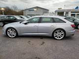Audi A6 45 TFSI S tronic sport Avant sport ScheckH - Audi A6 Gebrauchtwagen in Hannover