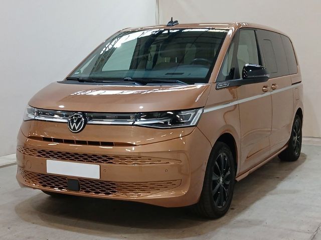 Volkswagen T7 Multivan Style Pano HuD AHK vis-avis STHZ H&k