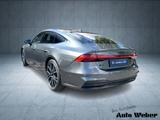 Audi A7 Sportback S-Line StandHZG Pano Navi Leder Mem - Audi A7 Gebrauchtwagen in Stuttgart