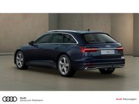 Audi A6 - Vorschau Bild 8
