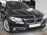 BMW 530d xDrive Luxury Facelift LED Bang&Olufson HUD