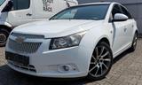 Chevrolet Cruze LT 2.0 Sport Klima 2. Hand Tempomat PDC - Chevrolet Cruze mit Diesel-Antrieb