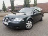 Volkswagen Passat 1.6 TÜV03/27 AHK Klima SHZ Allwetter - gebrauchte VW Passat Variant aus dem Jahr 2004