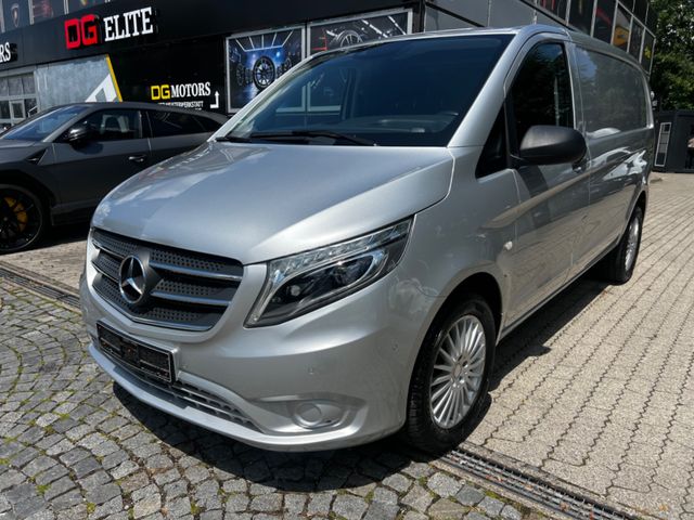 Mercedes-Benz VITO KASTEN 116 CDI*LED*NAVI*KLIMA*KD NEU*