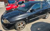 Seat Ibiza 1.4 TDI 69CV 5p. Reference - Seat Ibiza aus 2007: TDI