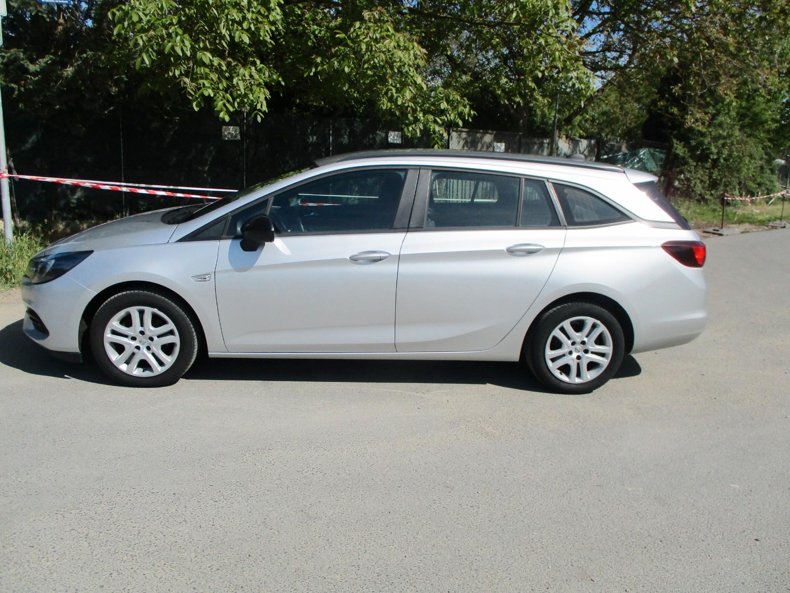 Opel AstraK Sports Tourer Edition Start/Stop