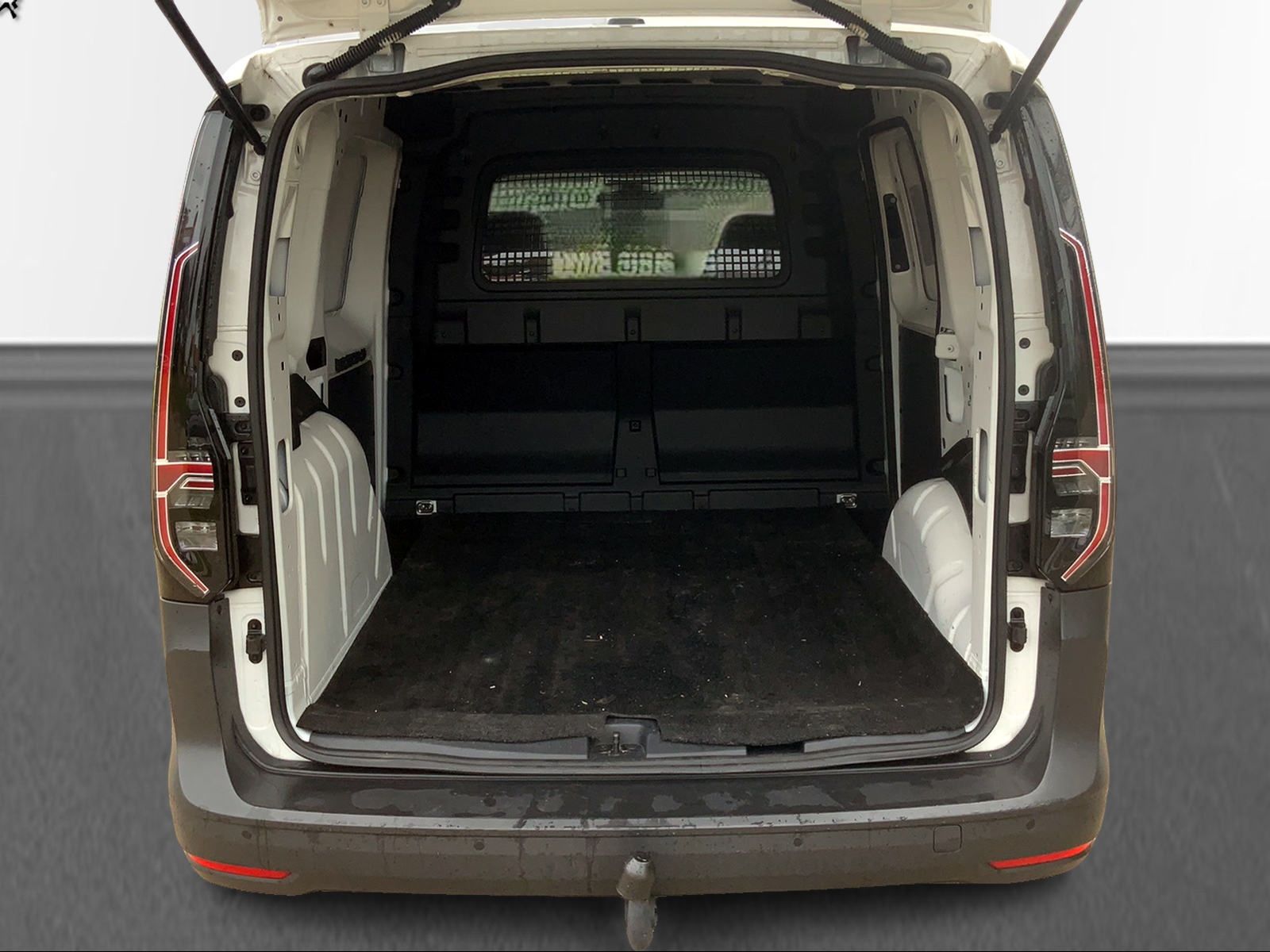 Caddy Cargo 1.5 TSI EcoProfi AHK,PDC,NAV,LED.2