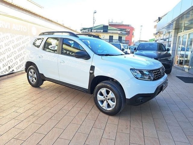 Dacia Duster 1.5 Blue dCi 8V 115 CV 4x2 Prestige