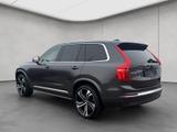 Volvo XC90 B5 AWD Ultimate-Bright 7S Glasd HeadUp 22'' - Volvo XC90: Ultimate Bright