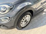 Fiat 500X Cross 1.3 Autom. Leder Navi LED - Fiat 500X: Limousine