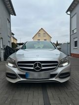 Mercedes-Benz Mercedes Benz w205 c180 Zweite Hand - : Zweite Hand