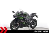 Kawasaki ZX 10 R - QS, Öhlins, Tempomat - KAWASAKI ZX R