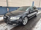 Audi A6 2.7 TDI Avant S-Line/ Sport Paket Xenon Leder - Audi A6: 2.7
